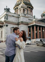 Весільний фотограф Анастасия Кузьменко. Фотографія від 02.07.2022