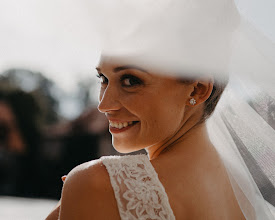 ช่างภาพงานแต่งงาน Sebastian Franke. ภาพเมื่อ 24.04.2023