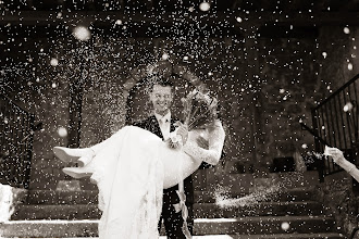 婚礼摄影师Sandra Ramos. 24.10.2022的图片