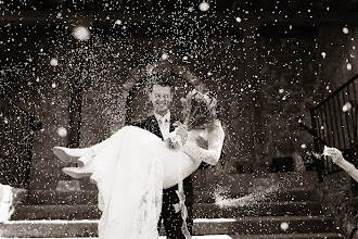 Fotógrafo de bodas Sandra Ramos. Foto del 24.10.2022