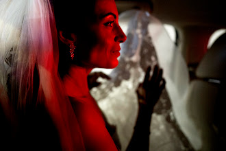 Bröllopsfotografer Antonio Palermo. Foto av 04.05.2024
