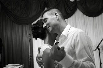 Huwelijksfotograaf Ronnie Szeto. Foto van 02.11.2018
