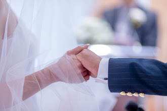 Fotógrafo de casamento Racha Maysaluk. Foto de 08.09.2020