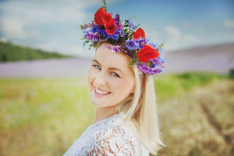 Fotógrafo de casamento Paweł Nowiński. Foto de 11.05.2023