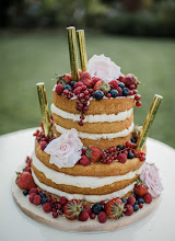 Photographe de mariage Gaëtan Gaumy. Photo du 09.01.2019