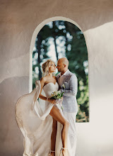 Wedding photographer Vitaliy Zdrok. Photo of 02.10.2020
