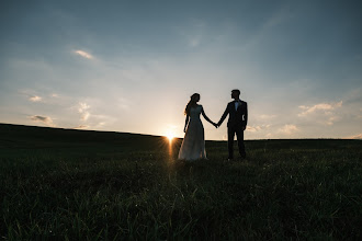 Bröllopsfotografer Lukas Tycar. Foto av 22.09.2025