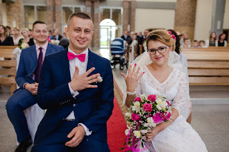 婚姻写真家 Mateusz Nowicki. 04.05.2023 の写真