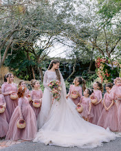 Fotógrafo de bodas Vasyl Hudyma. Foto del 14.05.2025