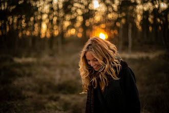 Huwelijksfotograaf Erick Romo. Foto van 09.04.2020