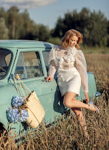 Wedding photographer Yuliya Skorokhodova. Photo of 13.08.2023