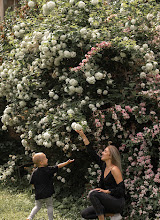 Huwelijksfotograaf Evgeniya Reutova. Foto van 07.07.2022