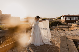 Fotografo di matrimoni Valerio Vasapollo. Foto del 20.06.2024