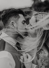 婚禮攝影師Radosław Kościelniak. 09.05.2025的照片
