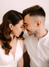 Nhiếp ảnh gia ảnh cưới Liya Kobak. Ảnh trong ngày 13.03.2023