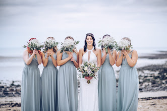 Hochzeitsfotograf Karl Baker. Foto vom 02.07.2019