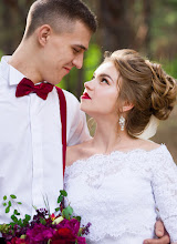婚姻写真家 Anzhelika Zakharevych. 23.01.2019 の写真