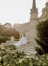 Wedding photographer Eszter Somogyi-Szűcs. Photo of 06.05.2024