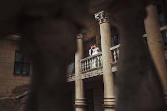 ช่างภาพงานแต่งงาน Mariya Knyazeva. ภาพเมื่อ 08.04.2022