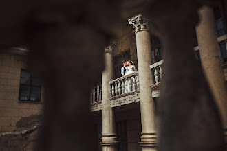 Wedding photographer Mariya Knyazeva. Photo of 08.04.2022