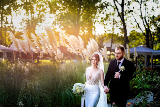 Hochzeitsfotograf Nicolae Ivanciu. Foto vom 03.06.2024