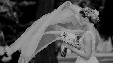 Düğün fotoğrafçısı Igor Zeman. Fotoğraf 21.10.2022 tarihinde