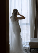 Wedding photographer Umida Fazylova. Photo of 02.03.2023