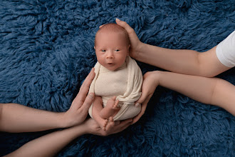 Fotografer pernikahan Svetlana Buryanova. Foto tanggal 15.06.2023