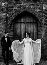 Fotógrafo de bodas Ciprian Băbușanu. Foto del 15.05.2025