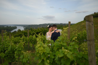 Nhiếp ảnh gia ảnh cưới Pedja Vuckovic. Ảnh trong ngày 21.05.2024