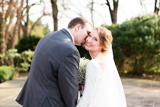 Photographe de mariage Megan Rei. Photo du 08.06.2023