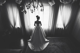 Wedding photographer Tatyana Soldatova. Photo of 14.10.2017