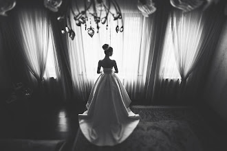 Svatební fotograf Tatyana Soldatova. Fotografie z 14.10.2017