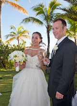 Fotógrafo de bodas Alexandre Julien. Foto del 14.04.2019