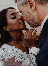 Bröllopsfotografer Gianpaolo Izzo. Foto av 19.04.2024