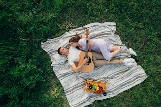 Kāzu fotogrāfs Pavel Yudakov. Fotogrāfija, 23.05.2023