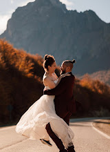 婚禮攝影師Braian Pedro. 09.05.2025的照片