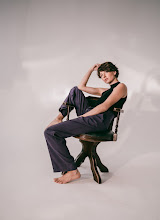 Wedding photographer Marina Maslak. Photo of 17.02.2023