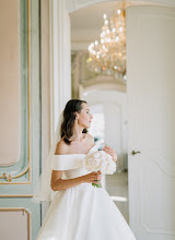 Hochzeitsfotograf Evgeniya Datukishvili Licz. Foto vom 24.06.2025