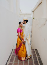 Bryllupsfotograf Charith Kodagoda. Foto fra 03.04.2024