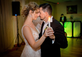 Wedding photographer Jarek Grabek. Photo of 11.05.2023