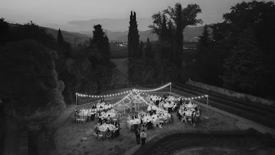 Photographe de mariage Toni Lang. Photo du 22.11.2022