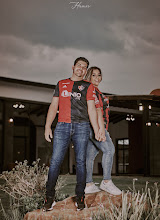 Hochzeitsfotograf Humberto Morales. Foto vom 23.06.2022