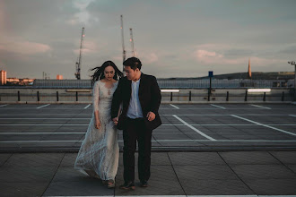 婚姻写真家 Zoe Emilie. 01.06.2023 の写真