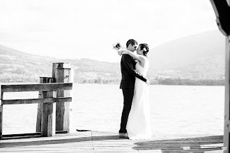 Photographe de mariage Thibault Copleux. Photo du 14.04.2019