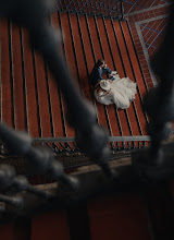 Fotógrafo de casamento Víctor Martí. Foto de 21.04.2024
