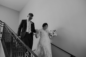 婚禮攝影師Jordan Taylor. 01.06.2023的照片