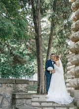 Wedding photographer Natali Voskresenskaya. Photo of 23.02.2024