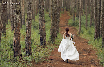 Fotógrafo de bodas Phan Ben. Foto del 24.08.2020