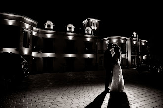 Wedding photographer Zoran Stojanovic. Photo of 28.09.2020